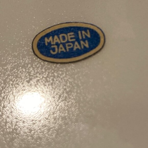 Japanese soup tureen - Picture 9 of 12